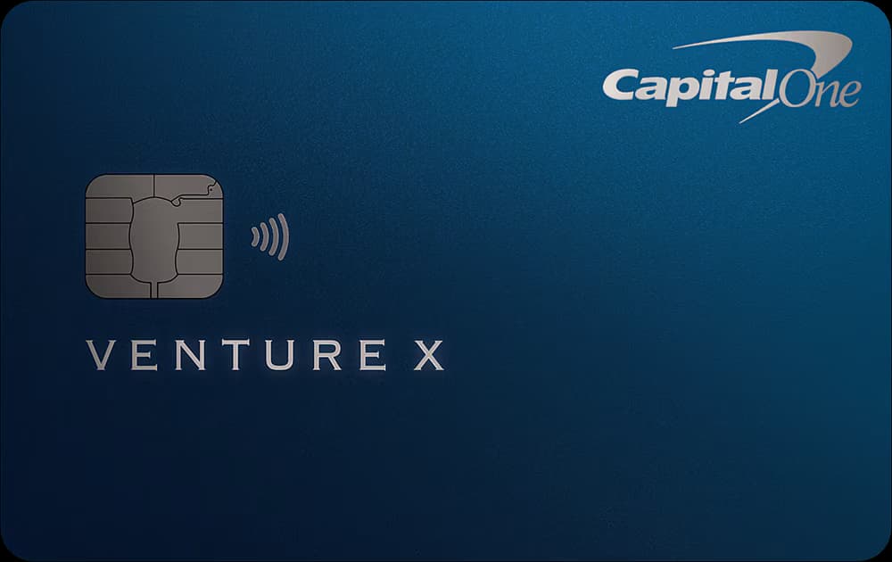 Capital One Venture X